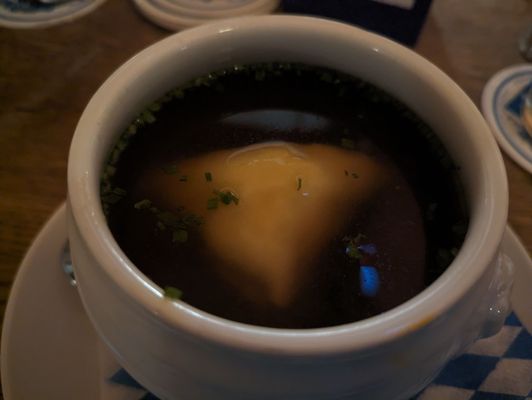 Augustiner Bräustuben by null