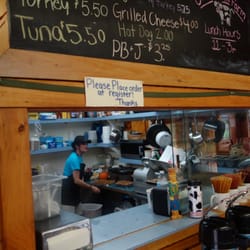 Silvery Moon Creamery