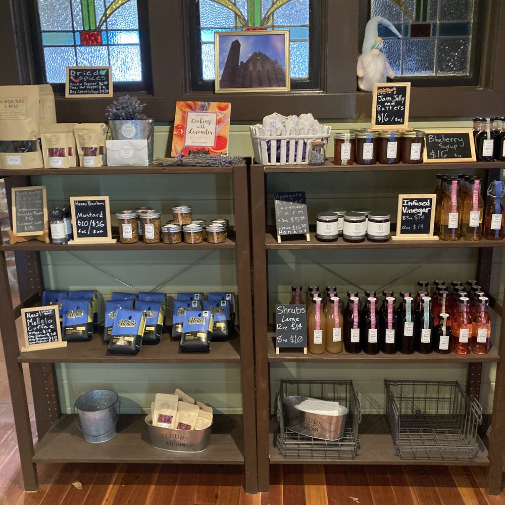 Dormouse - Condiments - Bakeries Near Me - Jacksonville, Oregon Dormouse - Condiments - Bakeries Near Me - Jacksonville, Oregon