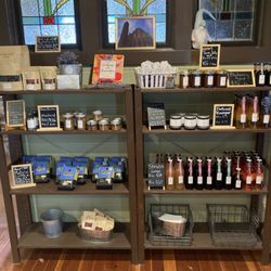 Dormouse - Condiments