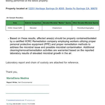 Miro - Inspection results - Apartments Near Me - Santa Fe Springs, California Miro - Inspection results - Apartments Near Me - Santa Fe Springs, California