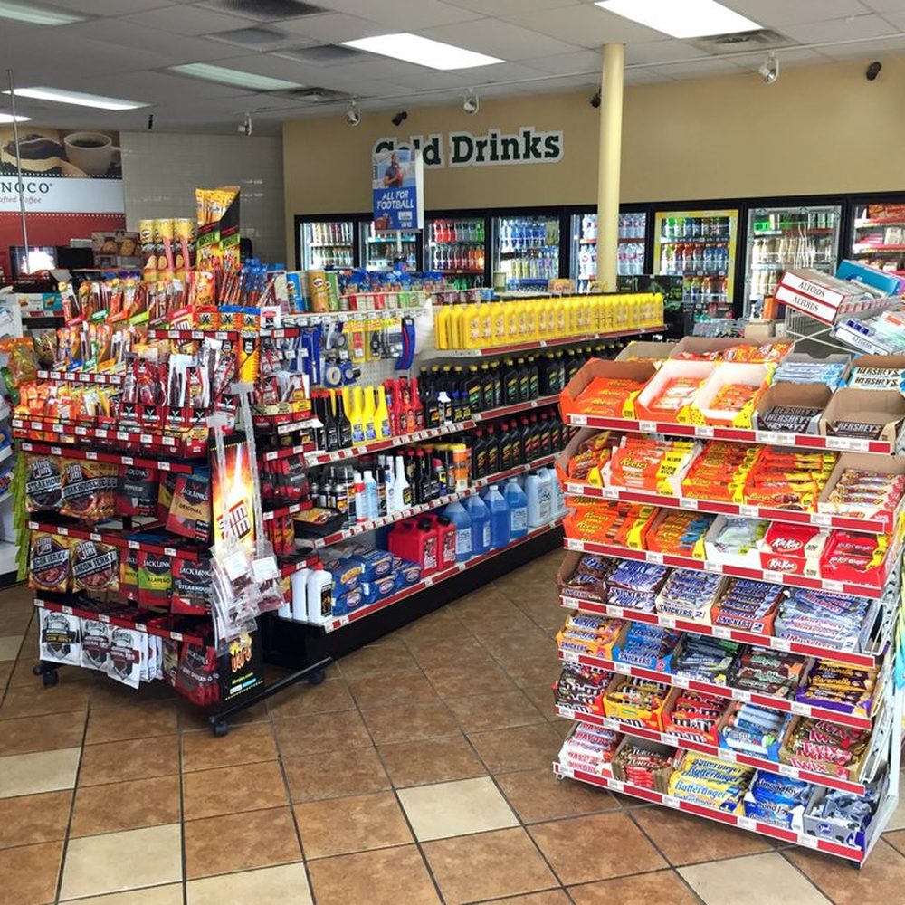 D's Mini Mart - Sales Area - Convenience Stores Near Me - Olathe, Kansas D's Mini Mart - Sales Area - Convenience Stores Near Me - Olathe, Kansas