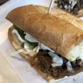 Merge Cafe - Beef bulgogi banh mi - Vietnamese Near Me - Stafford, Virginia Merge Cafe - Beef bulgogi banh mi - Vietnamese Near Me - Stafford, Virginia