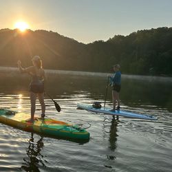 Endless Summer Paddle Company