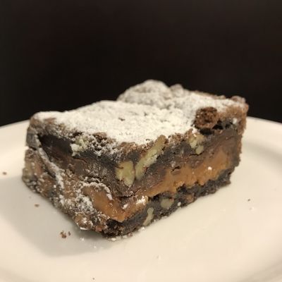 Christie Cookie Co by null