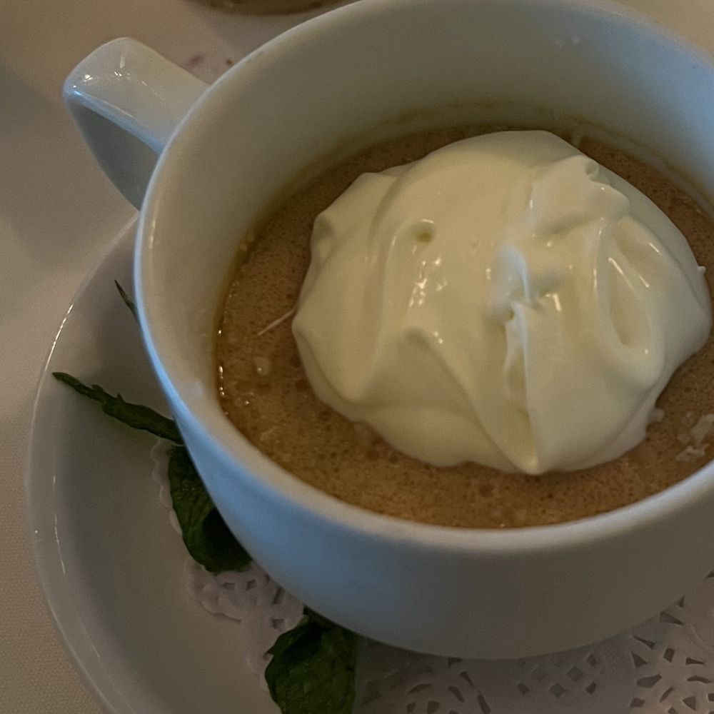 Marios Place - Caramel Budino - Italian Near Me - Riverside, California Marios Place - Caramel Budino - Italian Near Me - Riverside, California
