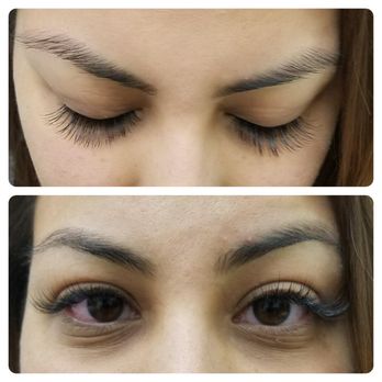 Lash And Brow By D - Waxing Near Me - San Gabriel, California Lash And Brow By D - Waxing Near Me - San Gabriel, California