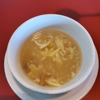 Tang's Pacific Bistro - Egg drop soup - Chinese Near Me - Fort Worth, Texas Tang's Pacific Bistro - Egg drop soup - Chinese Near Me - Fort Worth, Texas