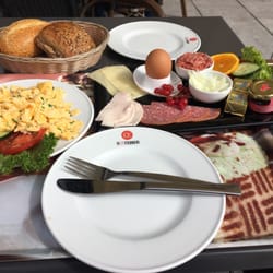 Soetebier - Lecker großes Frühstück