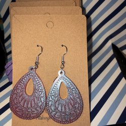 Stamped by Maria