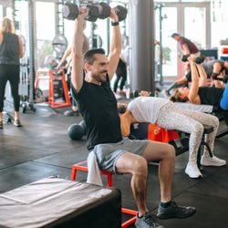 F45 Training - Oceanside