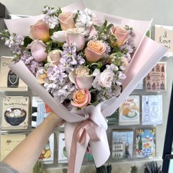 Bolsa Florist