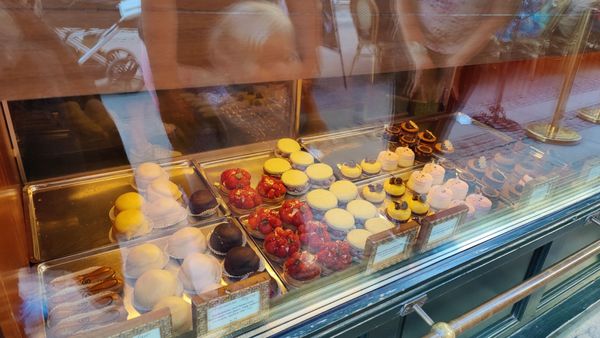 Conditori La Glace by null