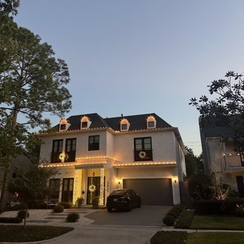 Redeemer Christmas Lights - Holiday Decorating Services Near Me Redeemer Christmas Lights - Holiday Decorating Services Near Me