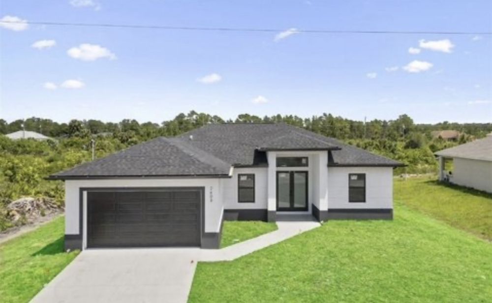 Slide of DG Precise Builders