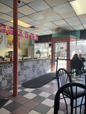 Ice Cream La Michoacana by null Ice Cream La Michoacana by null