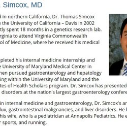 Anne Arundel Gastroenterology Associates, P.A