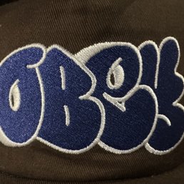OBEY Hat OBEY Hat