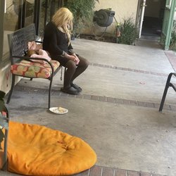 Whitten Heights Assisted Living - Rena dirty