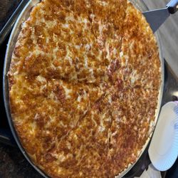 Cape Cod Cafe - Large Pizza
