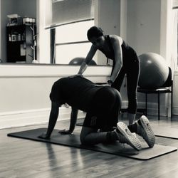 E-Motion Physical Therapy