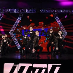 New Vision Dance Center