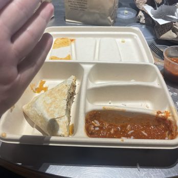 Chipotle Mexican Grill - No rice - Mexican Near Me - Greensburg, Pennsylvania Chipotle Mexican Grill - No rice - Mexican Near Me - Greensburg, Pennsylvania