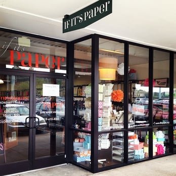 If It's Paper - Printing Services Near Me - Raleigh, North Carolina