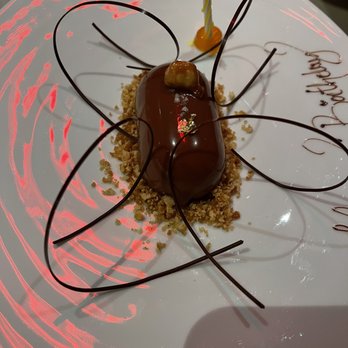 Le Pavillon - Noisette - French Near Me - New York, New York Le Pavillon - Noisette - French Near Me - New York, New York