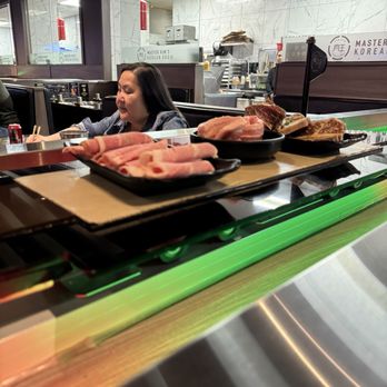 Master Kim's Korean BBQ - Korean Near Me - Las Vegas, Nevada