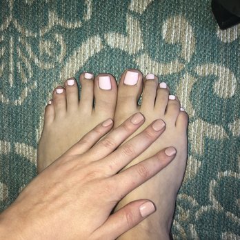 Be My Nails - With flash. Gel pedi and dipping powder mani by Lee. - Nail Salons Near Me - Milpitas, California Be My Nails - With flash. Gel pedi and dipping powder mani by Lee. - Nail Salons Near Me - Milpitas, California