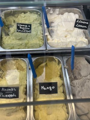 gelateria dell'angeletto by null