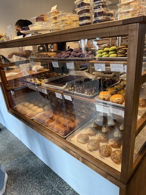JP Makes and Bakes by null
