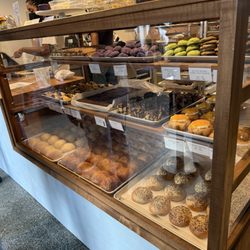 JP Makes and Bakes