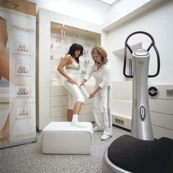 Good Vibrations Institut - Power Plate Training - Power Wrap. Patentierte Körperwickel von Power Plate. Anti-Cellulite, Straffung, Fatbreaker und Entsäuerung. - Nutritionists Near Me - Ulm, BW Good Vibrations Institut - Power Plate Training - Power Wrap. Patentierte Körperwickel von Power Plate. Anti-Cellulite, Straffung, Fatbreaker und Entsäuerung. - Nutritionists Near Me - Ulm, BW