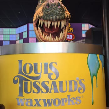 Ripley's 4D Moving Theater - Museums Near Me - San Antonio, Texas Ripley's 4D Moving Theater - Museums Near Me - San Antonio, Texas