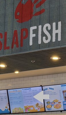Slapfish by null