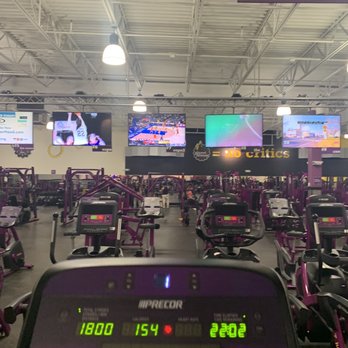 Planet Fitness - Gyms Near Me - Cary, North Carolina