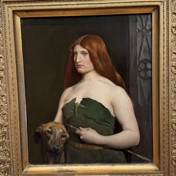 de Young Museum - Art Museums Near Me - San Francisco, California