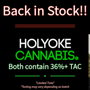 Photo of Holyoke Cannabis Dispensary