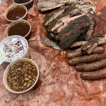 Franklin Barbecue - Barbeque Near Me - Austin, Texas