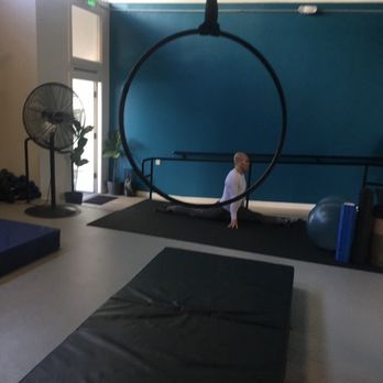 The Hive SF - Aerial Fitness Near Me - San Francisco, California The Hive SF - Aerial Fitness Near Me - San Francisco, California