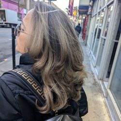 St-Laurent Coiffure