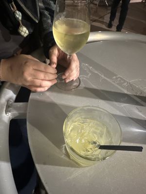 Vinnie's Bar & Grill by null