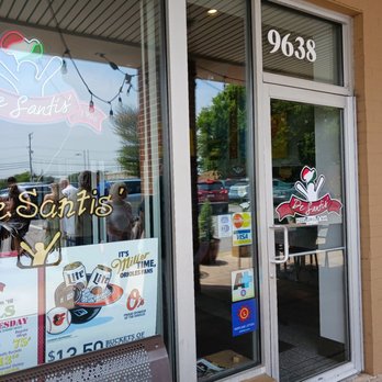 Desantis Grill, Bar & Pizza - Entrance - Pizza Near Me - Baltimore, Maryland Desantis Grill, Bar & Pizza - Entrance - Pizza Near Me - Baltimore, Maryland