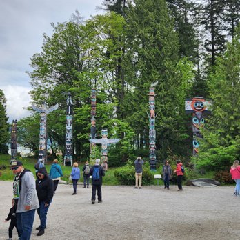 Stanley Park - Parks Near Me - Vancouver, British Columbia Stanley Park - Parks Near Me - Vancouver, British Columbia