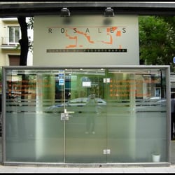 Centro de Fisioterapia y Podologia Rosales