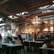 Photo of Royal/T - Culver City, CA, United States