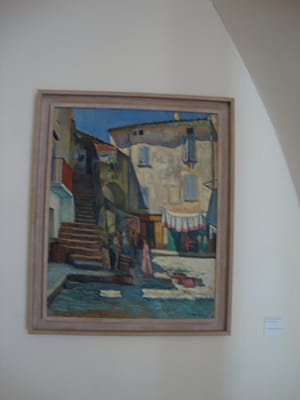 Annonciade Museum by null