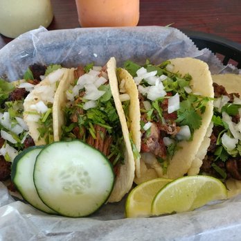 Taqueria Las Comadres - Tacos - Mexican Near Me - Myrtle Beach, South Carolina